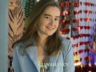 Lianahancy