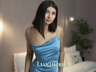 Lianaharris