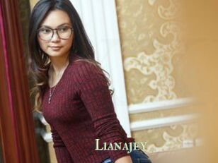 Lianajey