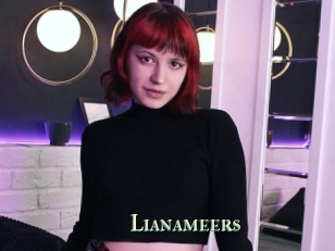 Lianameers