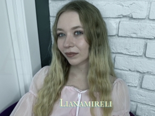 Lianamireli