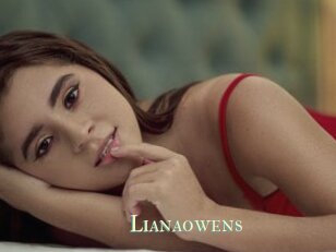 lianaowens Actrice xxx