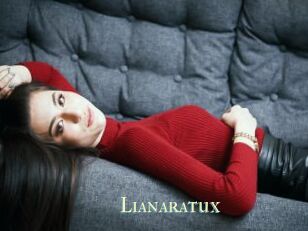 Lianaratux