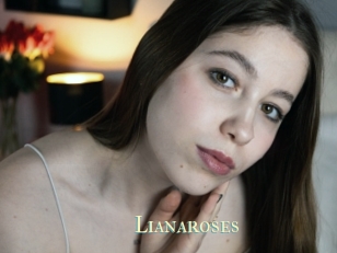 Lianaroses