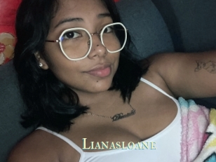 Lianasloane