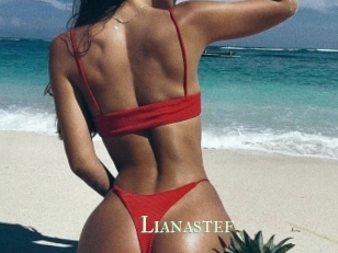Lianastef