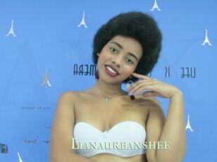 Lianaurbanshee