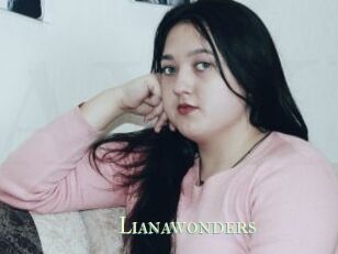 Lianawonders