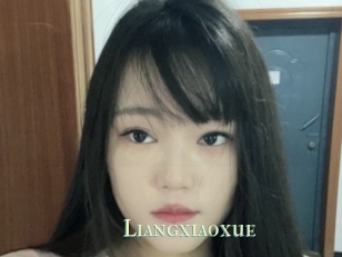 Liangxiaoxue