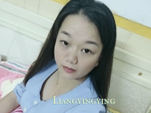Liangyingying
