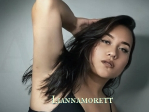 liannamorett Actrice xxx