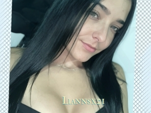 liannsx21 Actrice xxx
