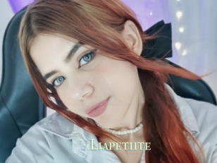 Liapetiite