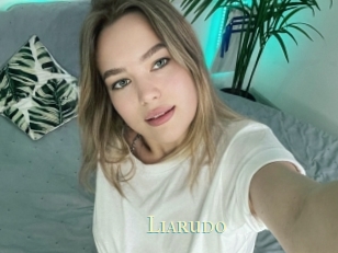 Liarudo