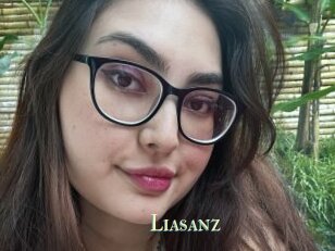 Liasanz