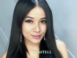 liastell Actrice xxx