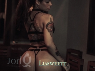 Liasweett
