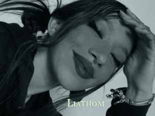 liathom Actrice xxx
