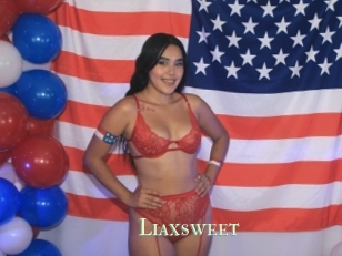 Liaxsweet
