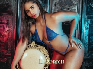 liazorich Actrice xxx