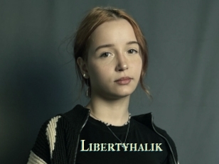 Libertyhalik