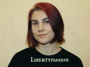 Libertypassion