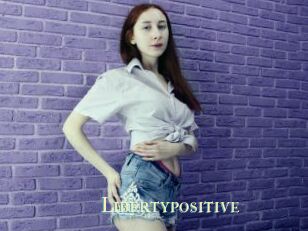 Libertypositive