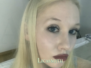 Licasmith