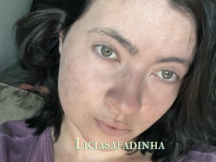 Liciasafadinha