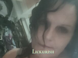 Lickurish
