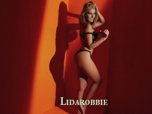 Lidarobbie