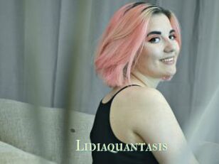 Lidiaquantasis