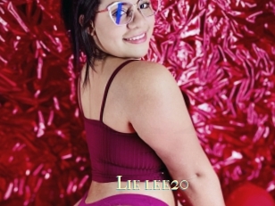 Lie_lee20