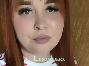 Lienaosberx