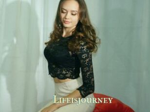 Lifeisjourney