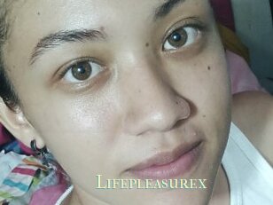 Lifepleasurex
