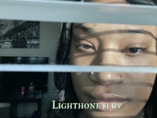 Lighthoneyluv