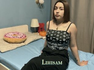 Lihisam
