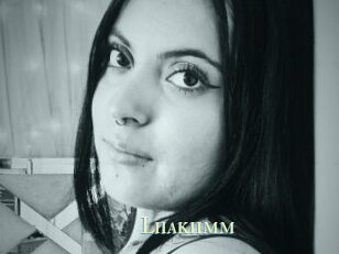 Liiakiimm