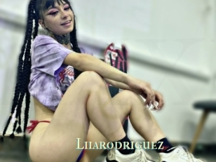 Liiarodriguez