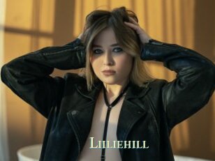 Liiliehill