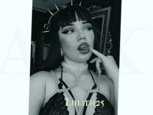 Liilith25