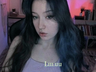 Liiluu