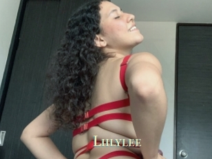 Liilylee