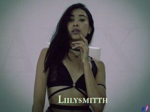 liilysmitth Actrice xxx