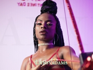 Liinsyadams