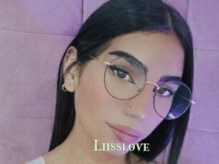 Liisslove