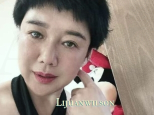 Lijuanwilson