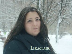 Likaclair