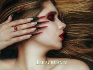 Likacreamy